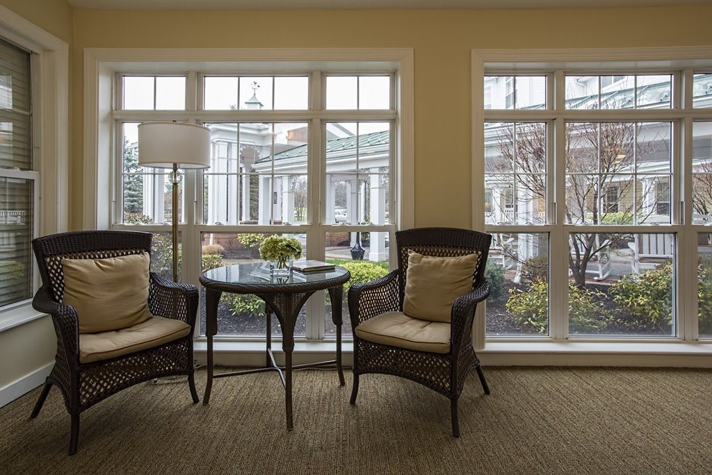 Sunrise of Basking Ridge