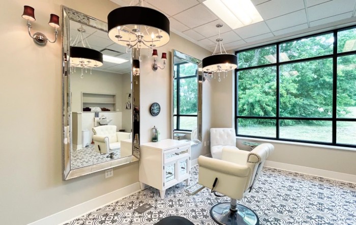 Beecher Manor Nursing & Rehab Center