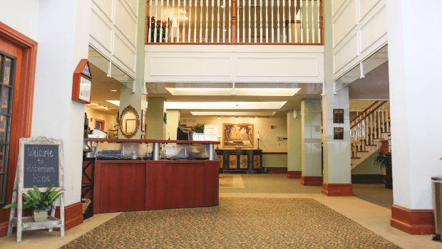 Habersham House Senior Residence