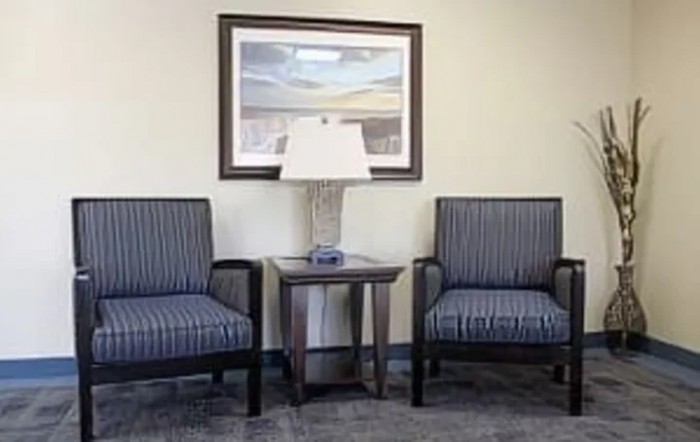 Regency At Whitmore Lake