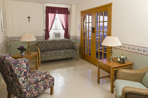 Sacred Heart Nursing Home