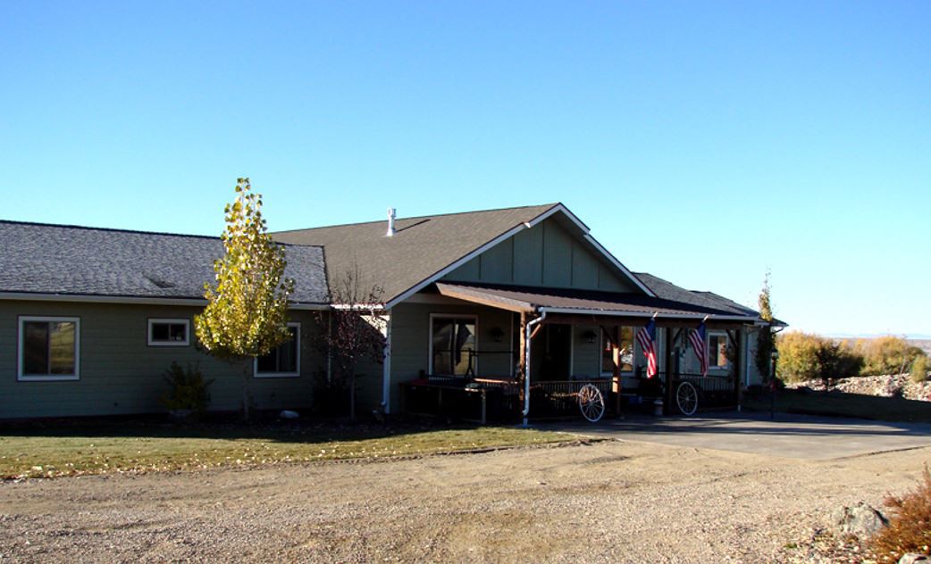 Home Park Assisted Living