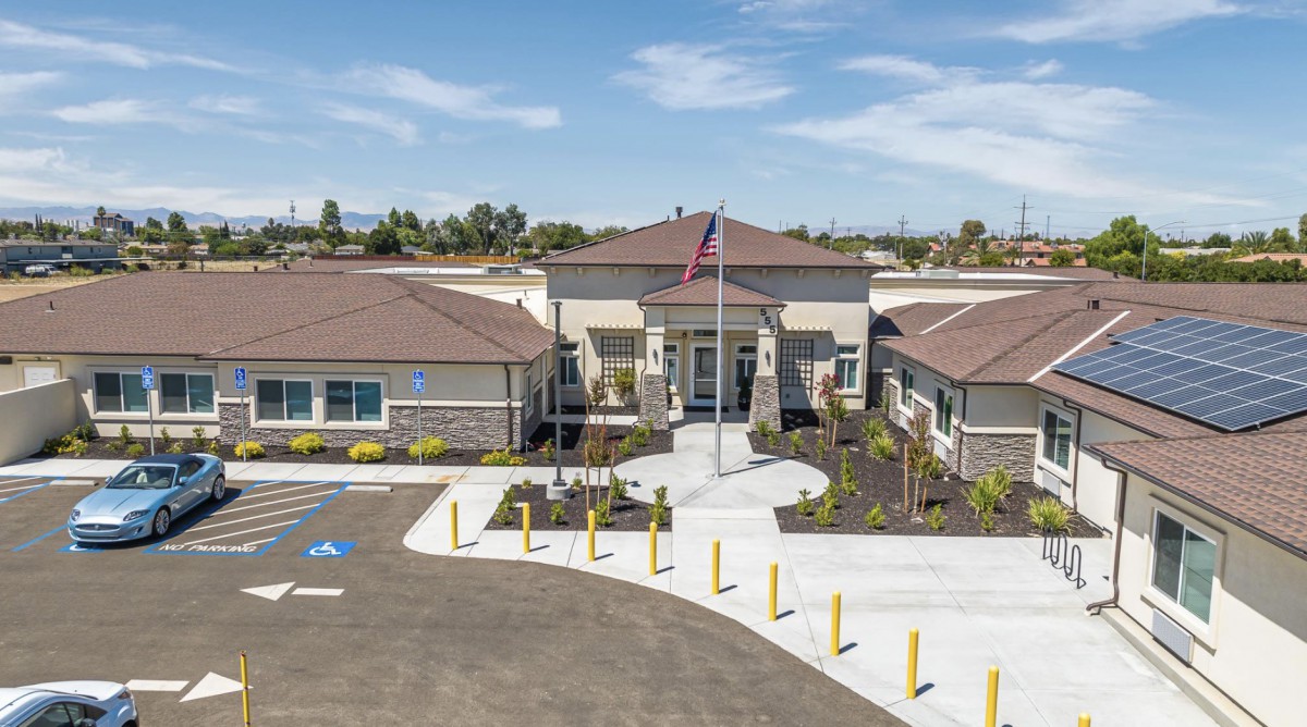 Valley Spring Memory Care