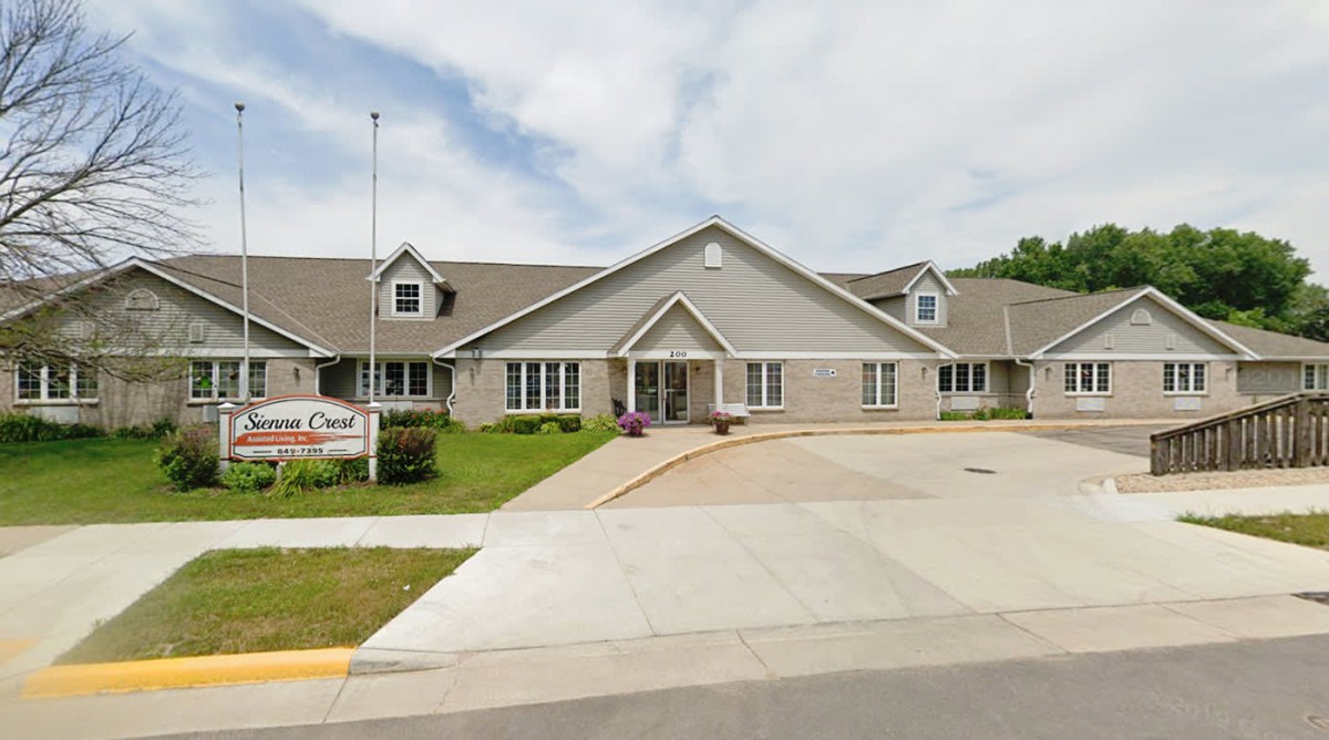 Sienna Crest Waunakee