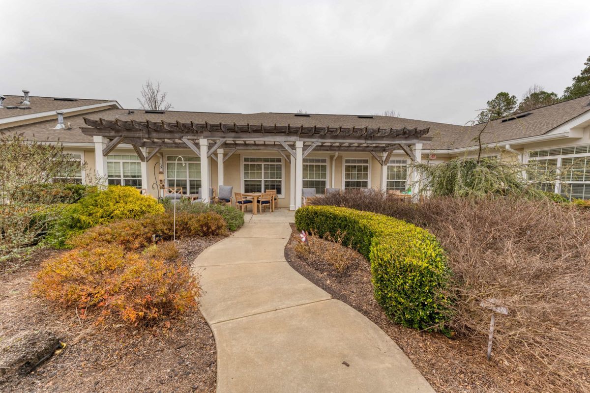 Addington Place Of Johns Creek