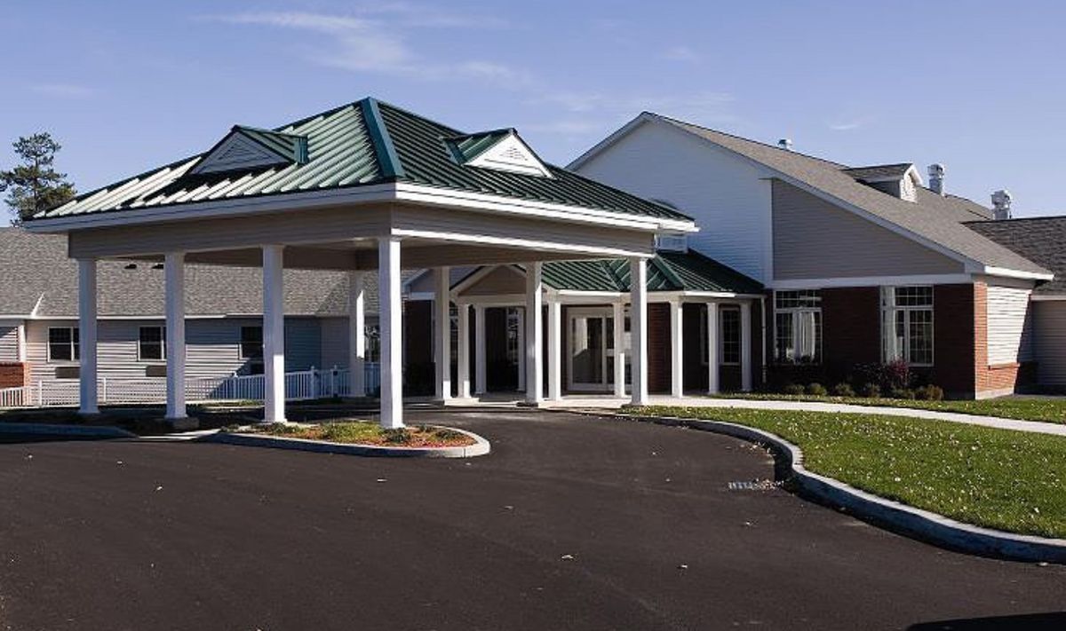 Pine Harbour Assisted Living
