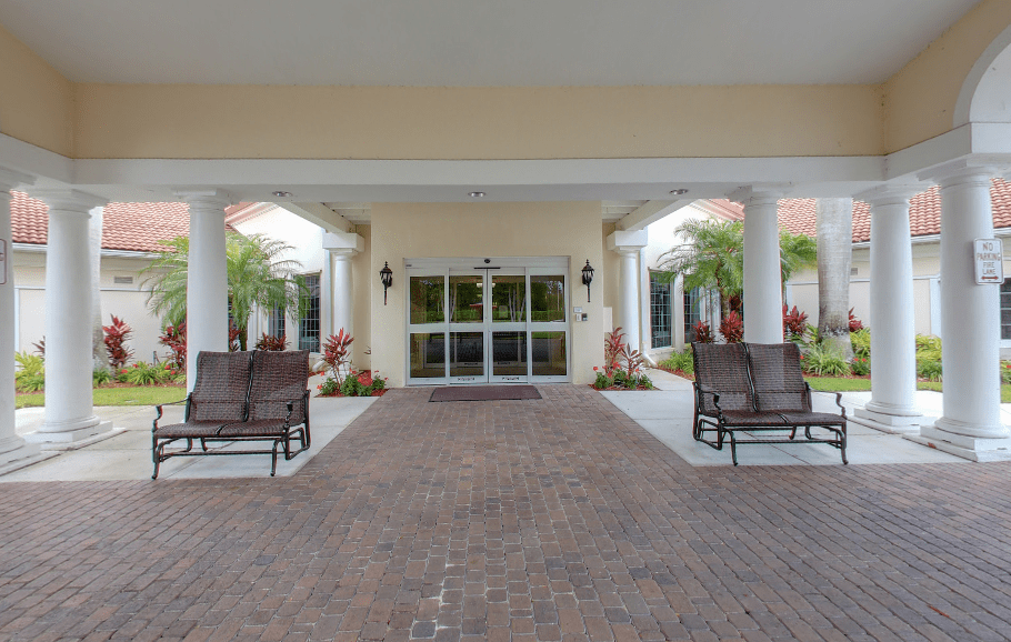 Memory Care of Naples