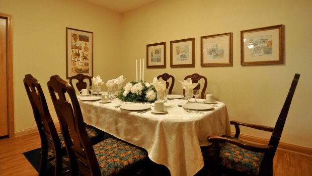 Cedarhurst of Mequon