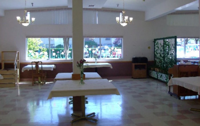 Enumclaw Health & Rehab Center