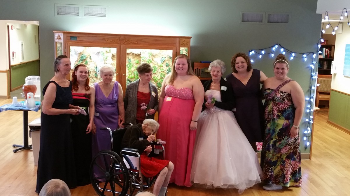 Azura Memory Care of Stoughton