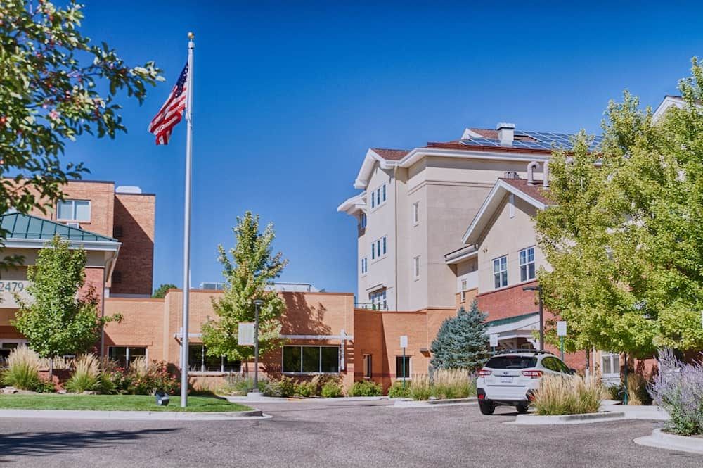 Suites At Clermont Park Care Center
