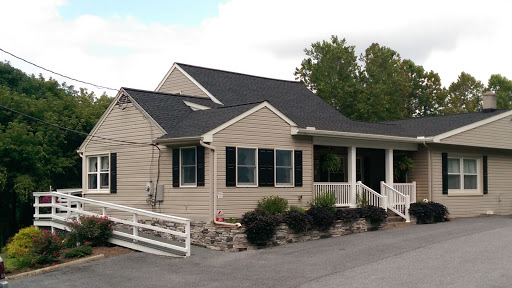 Willow View Home
