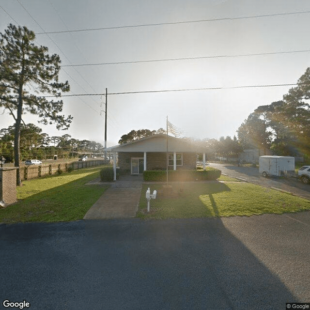 Colonial Pines Mobile Estates