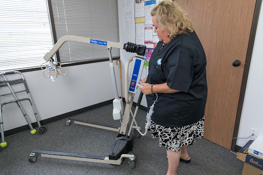 Assistance In Home Care