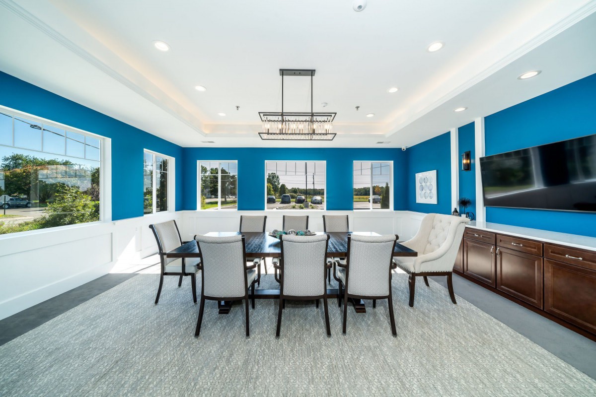 Grace Senior Living