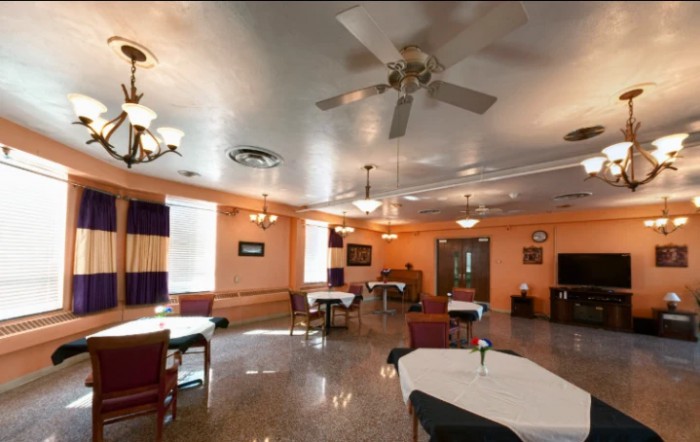 Green Meadows Health & Wellness Center
