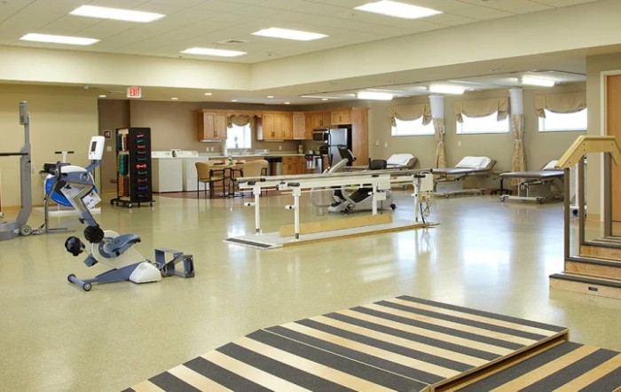Lake Country Health Services