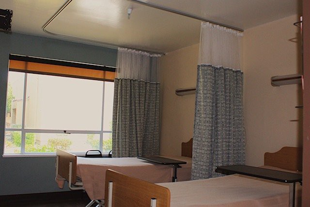 Colusa Medical Center