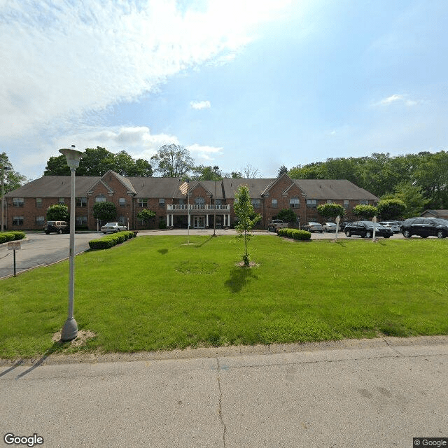 Dogwood Terrace