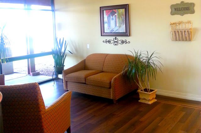 Casa Maria Health Care Center