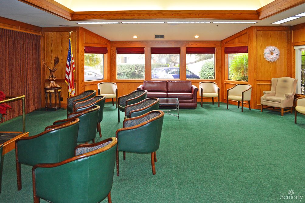 Valley Pines Assisted Living