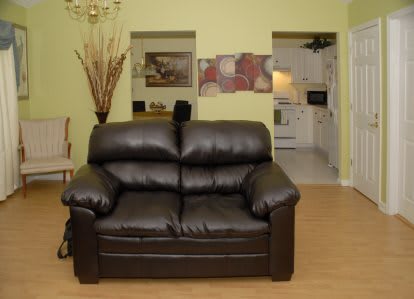 Humble Abode Personal Care Home