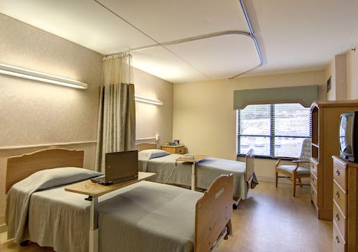 Manorcare Health Services-Williamsport North
