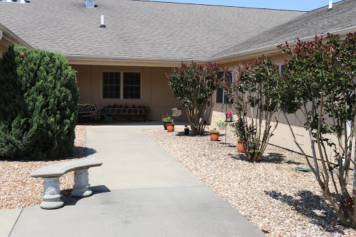 Ash Grove Healthcare Facility