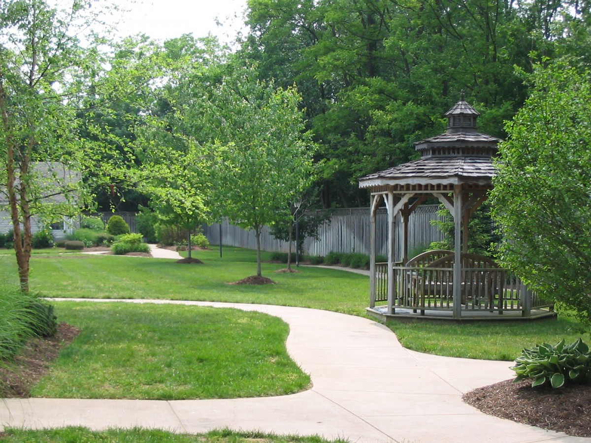 Charter Senior Living of Park Louisville