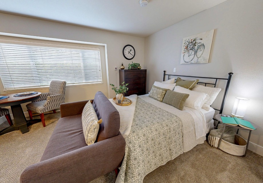 Cogir Of Northgate Memory Care
