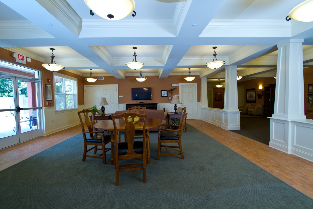 Chatham Pointe