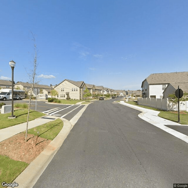 Watercrest Fort Mill-Indian Lake