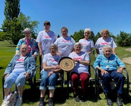 Eventide Sheyenne Crossings Senior Living Apartments