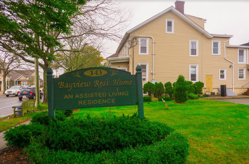 Bayview Rest Home