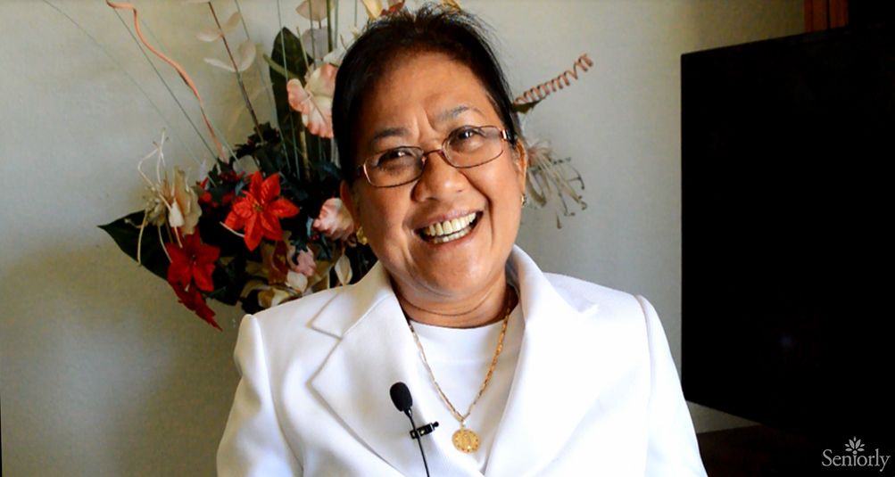 Harmony Home Care (Walnut Creek)
