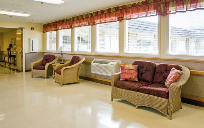 Life Care Center Of Morristown