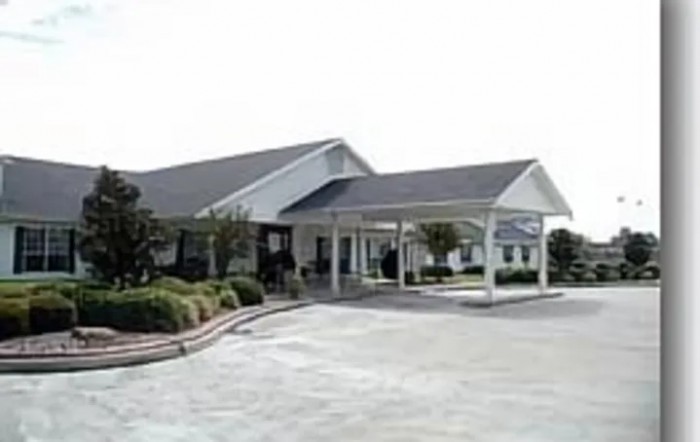 West Oaks Nursing & Rehab Center