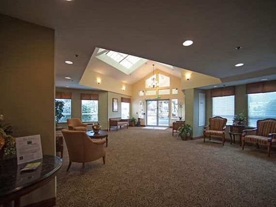 The Ridge at Oregon City