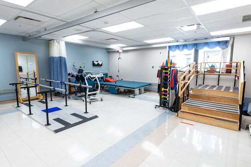 Unity Living Center