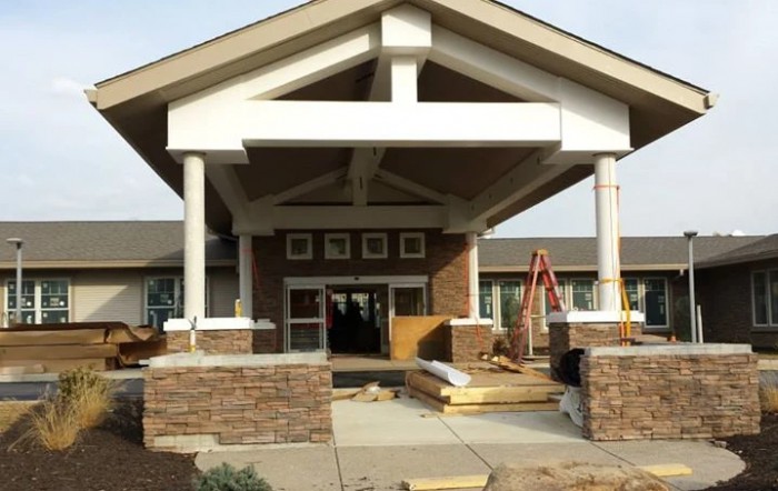 Vibra Senior Living