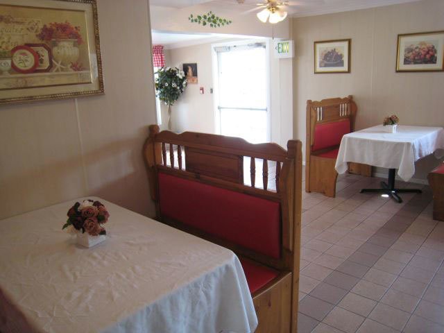 The Cottages At Artesia Gardens