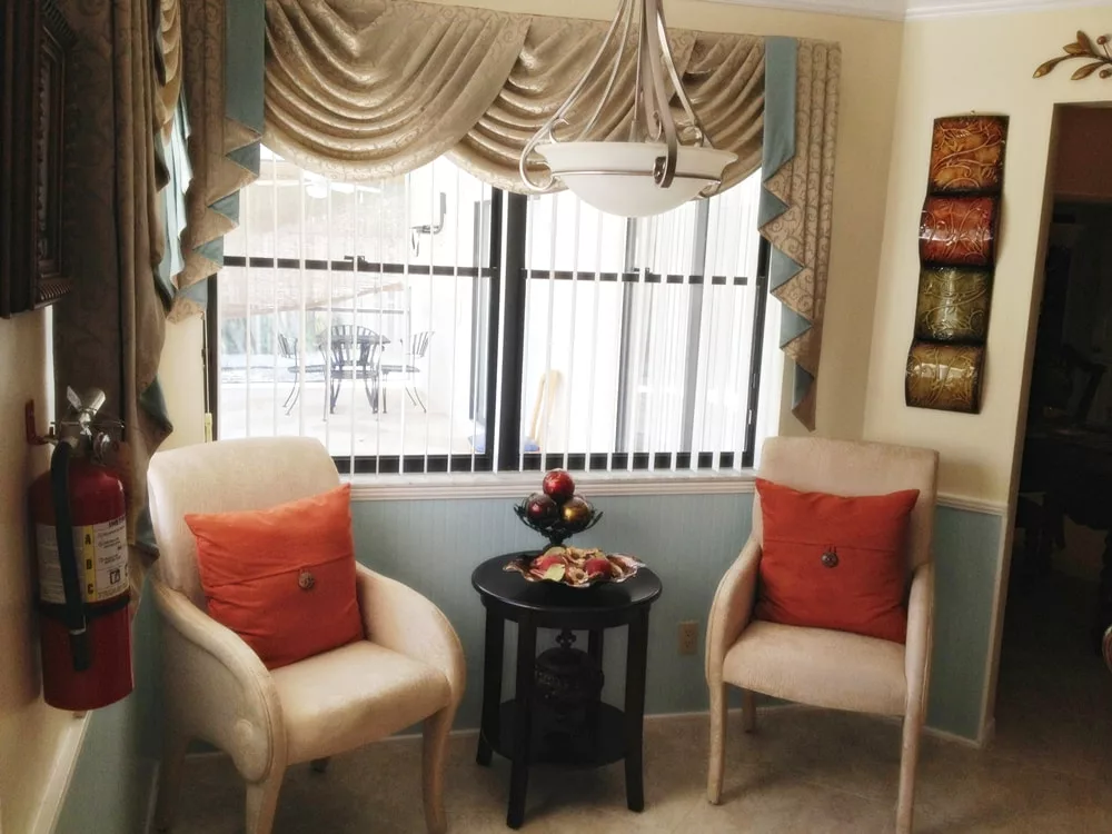 Coral Springs Country Club for Seniors