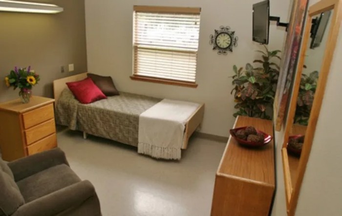 Willow Springs Care And Rehabilitation