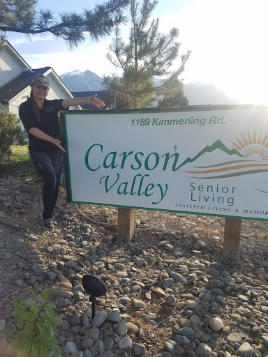 Carson Valley Residential Care