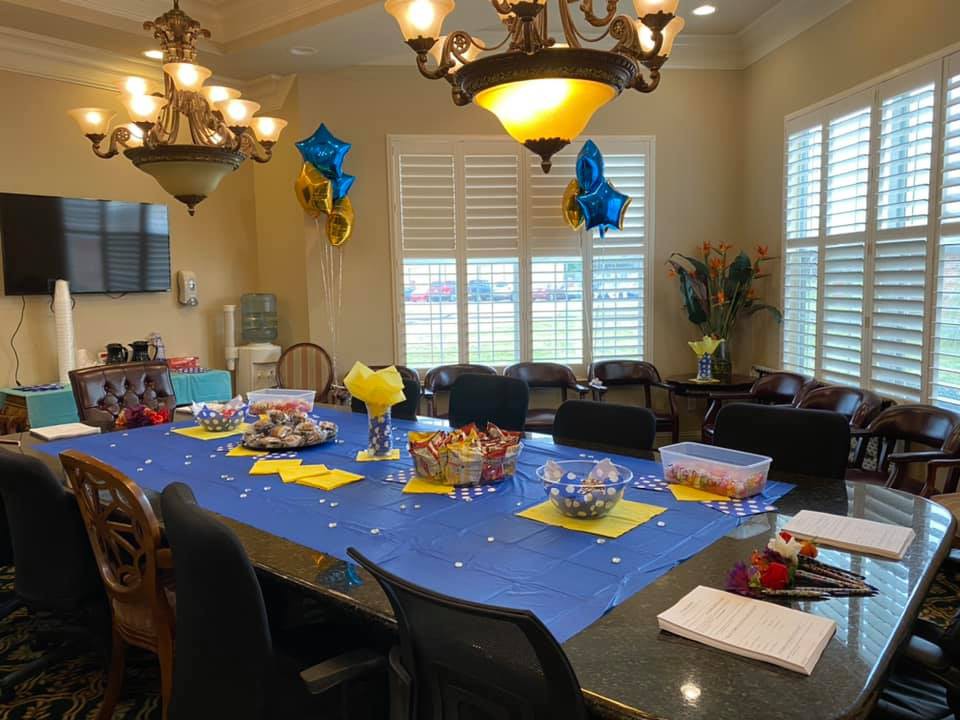 Pilgrim Manor Skilled Nursing And Rehabilitation