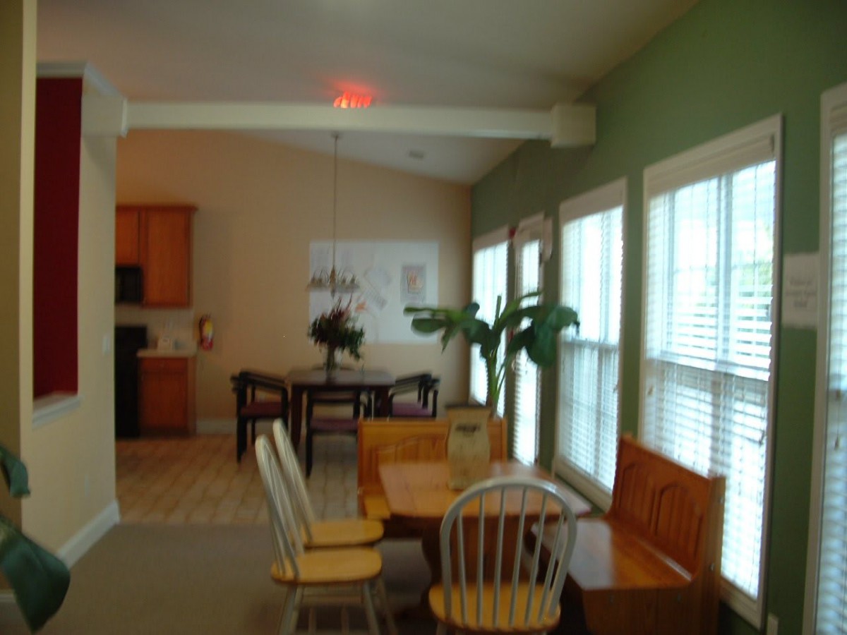 Simply Elegant Carehomes