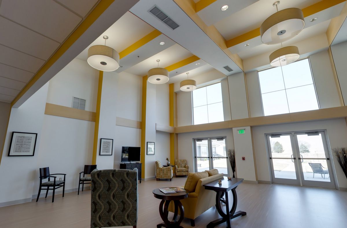 Rowley Masonic Assisted Living Community