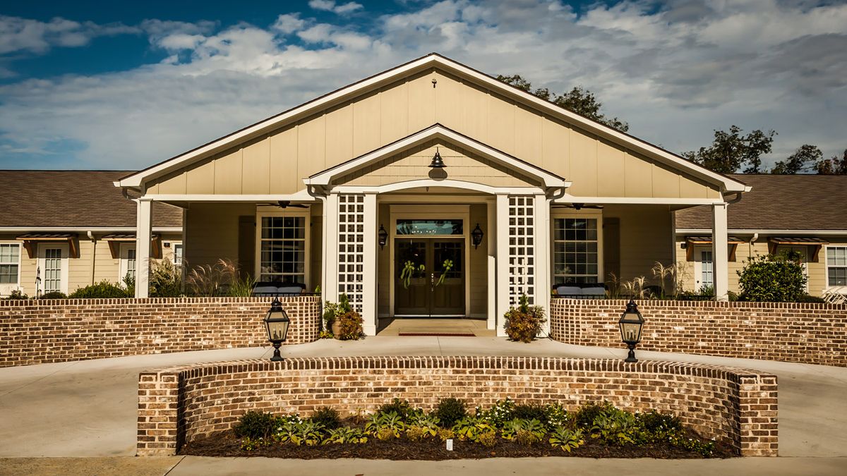 Fellowship Home At Cordelia Manor