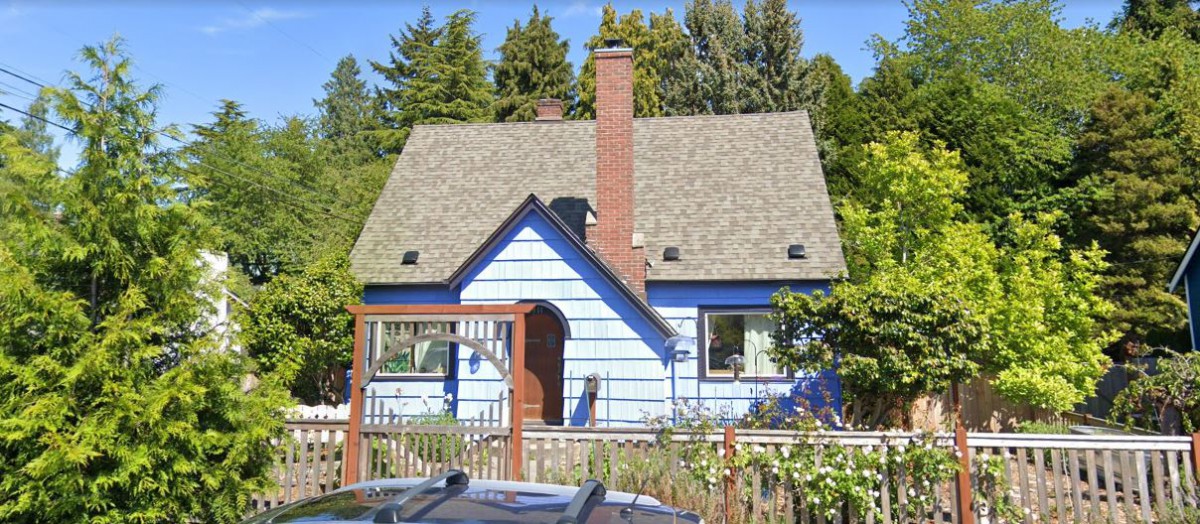 Gloria's House Adult Family Home