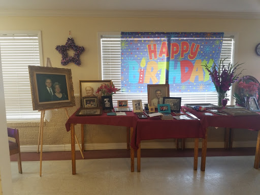 The Manor Healthcare Residence